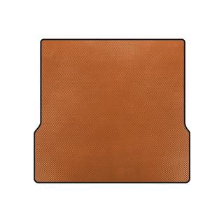 Tapis de coffre EVA (SD, Orange) Dacia Logan I 2005-2008