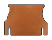 Daewoo Nexia 1995-2016 Tapis de coffre EVA (SD, 1998-2008, Orange) photo 1