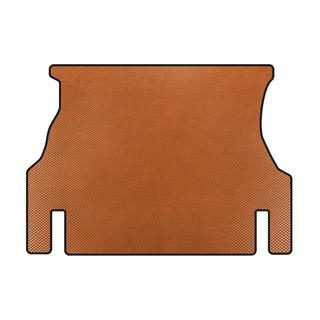 Tapis de coffre EVA (SD, 1998-2008, Orange) Daewoo Nexia 1995-2016