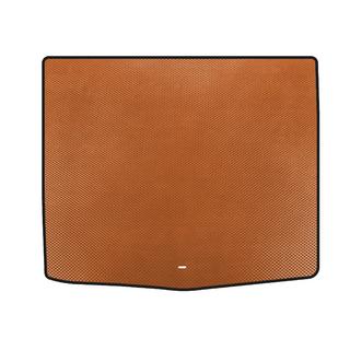 Tapis de coffre (HB, 5 portes, Orange)