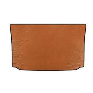 Tapis de coffre (Avant restylage, Orange) Ford Ecosport 2013-2022