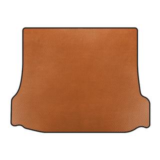 Tapis de coffre EVA (SD, USA, Orange) Ford Focus II 2008-2011