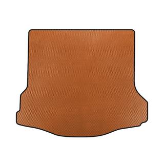 Tapis de coffre (2011-2014, SD, USA, Orange) Ford Focus III 2011-2017