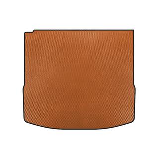 Tapis de coffre EVA (SW, USA, Orange) Ford Focus III 2011-2017