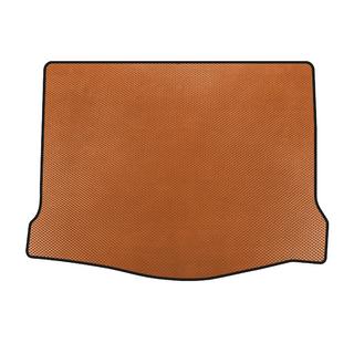 Tapis de coffre EVA (HB, Orange) Ford Focus III 2011-2017