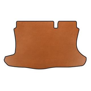Tapis de coffre EVA (2005-2012, HB, Orange)