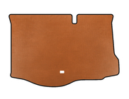 Ford Ka 2016- Tapis de coffre EVA (HB, Orange) photo 1