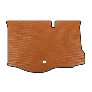 Tapis de coffre EVA (HB, Orange)