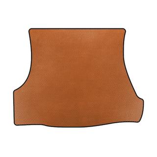 Tapis de coffre (2000-2005, SD, Orange) Ford Mondeo 2000-2007