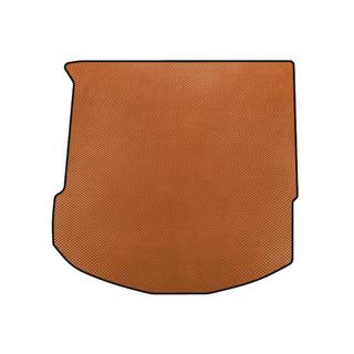 Tapis de coffre (2008-2010, SW, Orange) Ford Mondeo 2008-2014