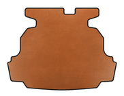 Geely Emgrand EC7 2009- Tapis de coffre EVA (SD, Orange) photo 1