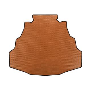 Tapis de coffre EVA (SD, Orange)