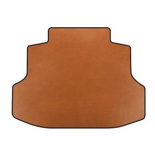 Tapis de coffre EVA (SD, Orange) Honda Civic Sedan VII 2001-2006