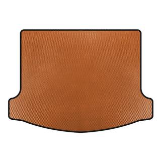 Tapis de coffre EVA (HB, 3 portes, Orange)