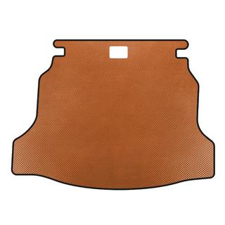 Tapis de coffre (HB, 5 portes, Orange)