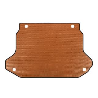 Tapis de coffre (Orange)