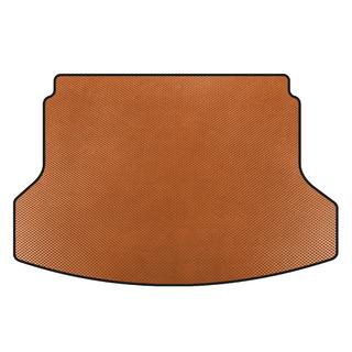 Tapis de coffre (Orange)