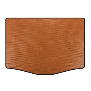 Tapis de coffre (HB, 5 portes, Orange)