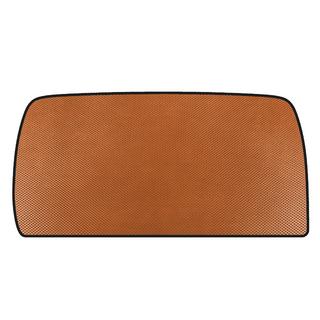 Tapis de coffre (8 places, USA, Orange)