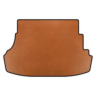Tapis de coffre EVA (SD, Orange)