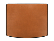 Hyundai Creta 2014-2020 Tapis de coffre EVA (Orange) photo 1