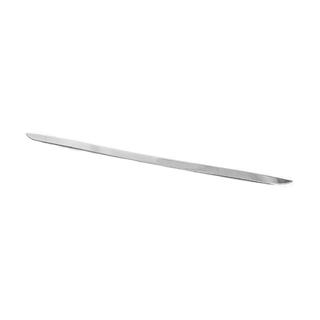 Baguette de coffre (SD) inox BMW 5 Series F10/F11 2010–2016 photo 2