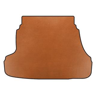 Tapis de coffre EVA (SD, Orange)