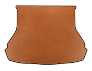 Hyundai Elantra (MD/UD) 2011-2015 Tapis de coffre (2010-2013, SD, Orange) photo 1