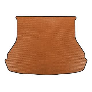 Tapis de coffre (2010-2013, SD, Orange)