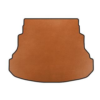 Tapis de coffre EVA (Coupé, Orange)
