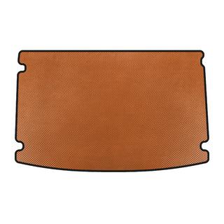 Tapis de coffre (HB, 5 portes, Orange)