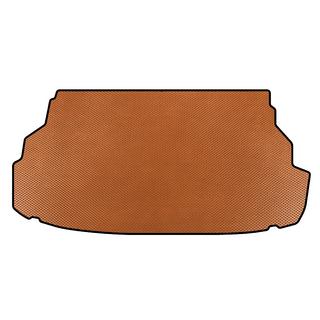 Tapis de coffre EVA (SD, Orange)