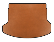 Hyundai I-30 2017- Tapis de coffre EVA (LB, Orange) photo 1
