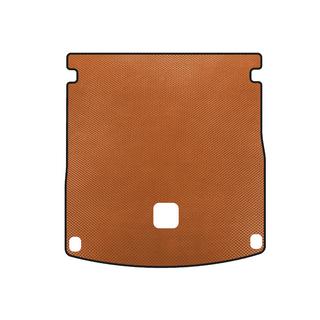 Tapis de coffre (2011-2015, SW, Orange)