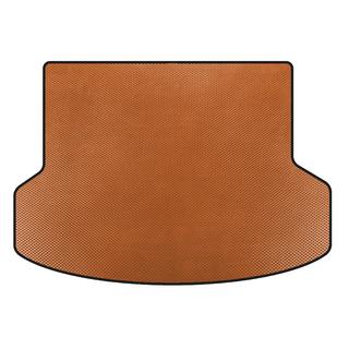Tapis de coffre EVA (Europe, Orange)