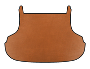Hyundai Sonata EF 1998-2004 Tapis de coffre (2001-2004, Orange) photo 1
