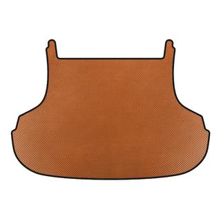 Tapis de coffre (2001-2004, Orange)
