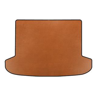 Tapis de coffre EVA (Europe, Orange)