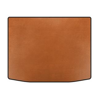 Tapis de coffre (Orange) Infiniti QX30 2017-