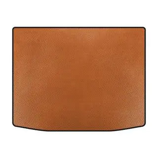 Tapis de coffre (Orange)