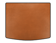 Jeep Compass 2016- Tapis de coffre (Orange) photo 1