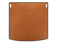 Kia Ceed 2007-2012 Tapis de coffre EVA (2009-2012, SW, Orange) photo 1