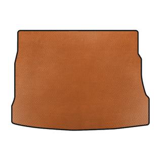 Tapis de coffre (2009-2012, HB, Orange)