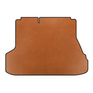 Tapis de coffre EVA (SD, Orange) Kia Cerato 1 2004-2009