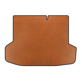 Tapis de coffre EVA (SD, Orange) Kia Rio 2005-2011