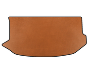 Kia Soul I 2008-2013 Tapis de coffre EVA (2008-2011, Orange) photo 1