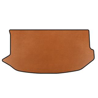 Tapis de coffre EVA (2008-2011, Orange) Kia Soul I 2008-2013