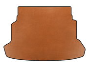 Kia Spectra 2000-2011 Tapis de coffre EVA (SD, Orange) photo 1
