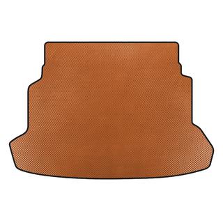 Tapis de coffre EVA (SD, Orange)