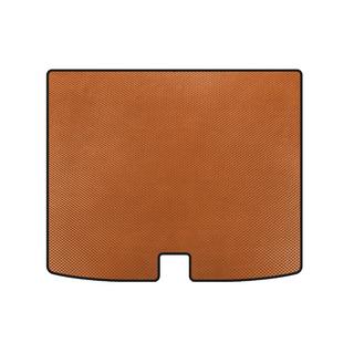 Tapis de coffre (Orange) Kia Sportage 2015-2021
